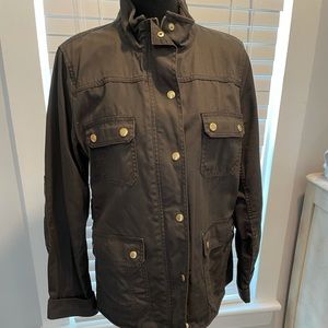 J Crew jacket